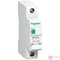   SCHNEIDER R9F14116 RESI9 4,5kA, C 16A 1 pólusú kismegszakító