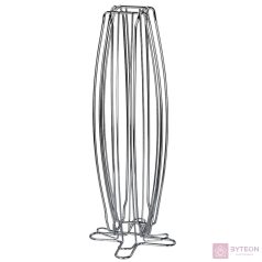   HAMA 111079 XAVAX KAPSZULA ÁLLVÁNY "TORRE" NESPRESSO, 40