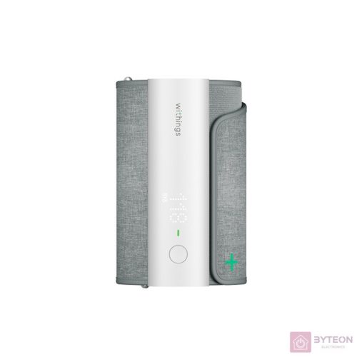 Withings Blood Pressure Monitor Connect okos vérnyomásmérő