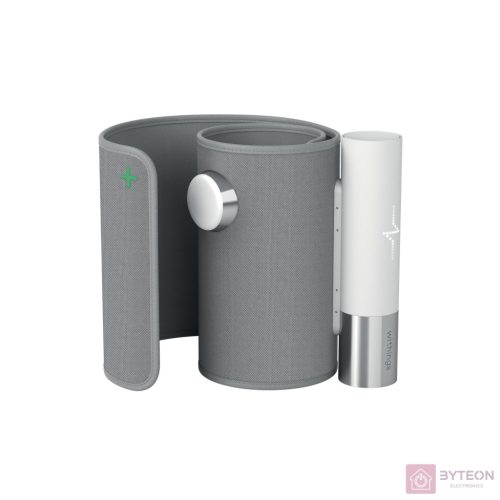 Withings Blood Pressure Monitor Core okos vérnyomásmérő