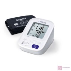 Omron M3 Intellisense felkaros vérnyomásmérő