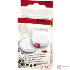 Scanpart 2790000845 vízkőtlenitő tabletta