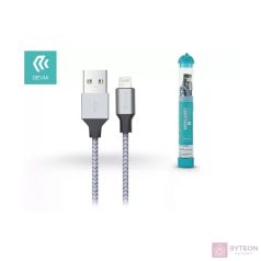 Devia ST300639 TUBE Lightning textil kábel