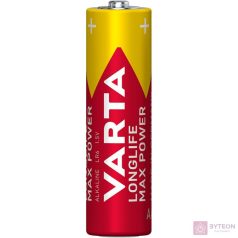 VARTA Max Tech AA alkáli ceruza elem 2db/bliszter