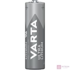 VARTA PROF. Lithium AA BLI 2 VARTA
