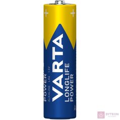 VARTA High Energy AA alkáli ceruza elem 4db/bliszter