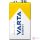 Varta Energy 9V 1 db/bliszter