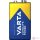 VARTA High Energy 9V 1db/bliszter