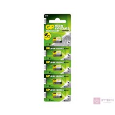 GP Ultra alkáli elem, 11A/MN11 5db/blister