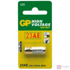 GP Super alkáli 23A MN21 speciális elem 1db/bliszter