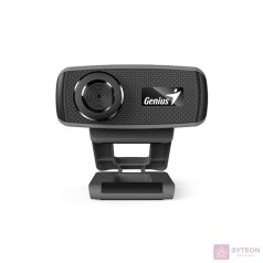 GENIUS Webkamera Facecam 1000X V2 USB, 1280 x 720
