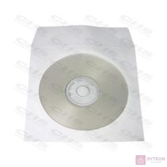 MAXELL CD lemez CD-R80 52x Papír tok