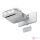 EPSON Projektor - EB-695Wi (3LCD, 1280x800 (WXGA), 16:10, 3500 AL, 14 000:1, 3xHDMI/2xVGA/USB/RS-232/RJ-45/2xRGB/MHL)