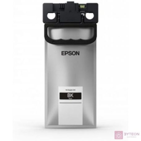 Epson Patron WF-C5x90 Series Ink Cartridge XXL Black