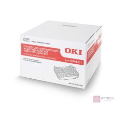   OKI Drum C301/C321/C331/C511/C531/MC332/MC342/MC352/MC362/MC562 K: 30k, CYM: 20k