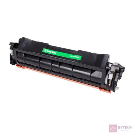 COLORWAY Toner CW-H230MXC, HP:CF230X (30X), 3500 oldal, Fekete