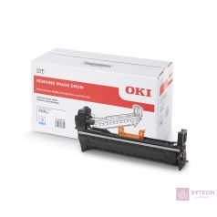 OKI Drum C532/542/MC573 - Cyan,  30k