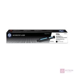 HP Toner 103A Neverstop Újratöltő KIT, fekete 2500/oldal