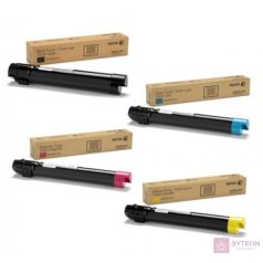 XEROX Toner WorkCentre 7500 kék 15.000/oldal