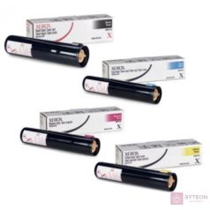 XEROX Toner WorkCentre 7328/7335/7345/7346 piros 16000/oldal