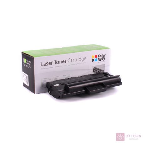 COLORWAY Standard Toner CW-H226MX, 9000 oldal, Fekete - HP CF226X (26X)