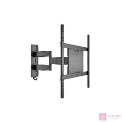   Multibrackets VESA Flexarm dönthető, forgatható III, 32-55"