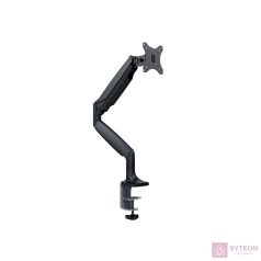   Multibrackets asztali rögzítő Spring Single Black, 15-27"