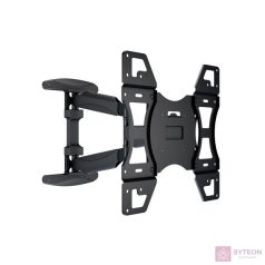   Multibrackets fali rögzítő VESA Flexarm Full Motion Single, 400x400