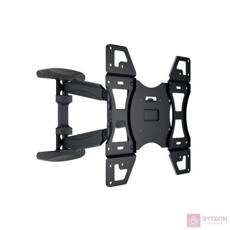 Multibrackets fali rögzítő VESA Flexarm Full Motion Single, 400x400