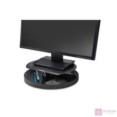   KENSINGTON Monitorállvány, forgatható, "SmartFit", fekete