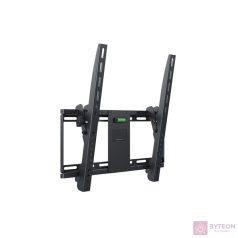   Multibrackets fali rögzítő univerzális, dönthető 32-55", fekete