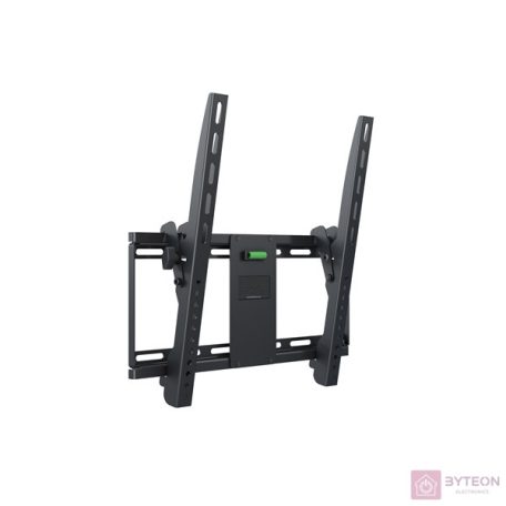Multibrackets fali rögzítő univerzális, dönthető 32-55", fekete