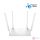 CUDY Wireless Router Dual Band AC1300 1xWAN(1000Mbps) + 4xLAN(1000Mbps)