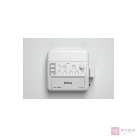 EPSON Control and Connection Box - ELPCB02 projektorhoz