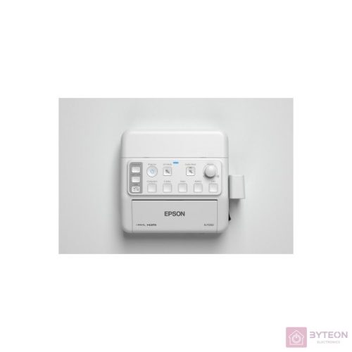 EPSON Control and Connection Box - ELPCB02 projektorhoz