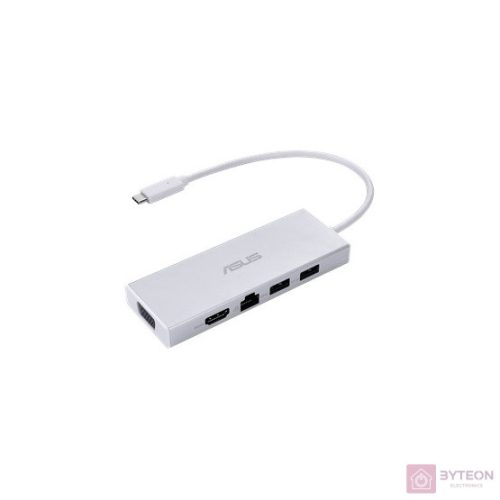 ASUS NB Dokkoló OS200 Universal USB Type-C