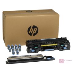 HP Karbantartó/Fuser Kit LJ M806/M830 220V