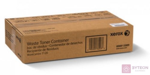 XEROX Waste Toner WorkCentre 7120, 33000/oldal