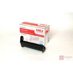 OKI Drum C58/59/5550MFP kék