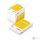 CANON  Másolópapír, A4, 80 g, "Yellow Label Print"