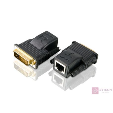 ATEN DVI Extender 20m UTP