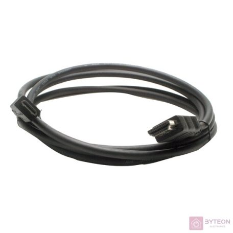 ROLINE kábel Monitor HDMI - mini HDMI Összekötő kábel 2m v1.4