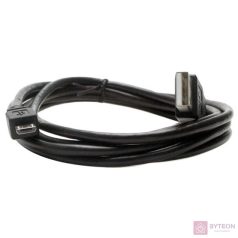 ROLINE kábel USB A - micro B 1.8m, Összekötő