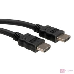 ROLINE kábel HDMI Ethernet M/M 10m