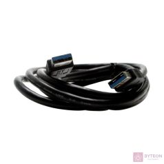 ROLINE kábel USB 3.0 A-A Összekötő 1.8m