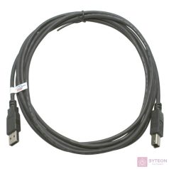 ROLINE kábel USB A-B Összekötő 3m