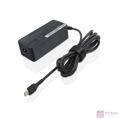   LENOVO AC Adapter - 65W USB-C Standard - ThinkPad E4/5-90/95, L3/4/5-90, T4/5-90/95/s, x390/95. x1-C/Y