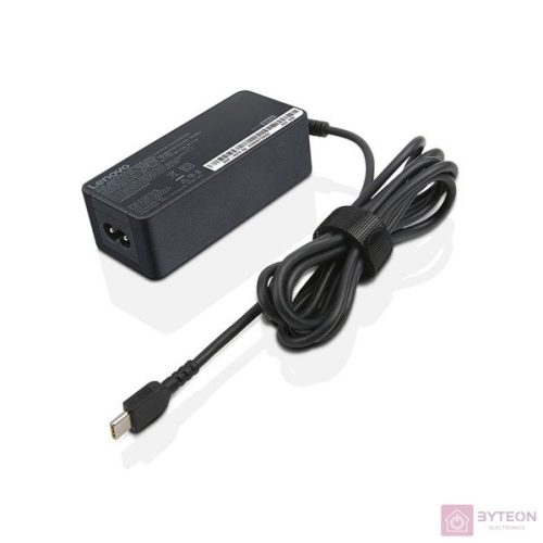 LENOVO AC Adapter - 65W USB-C Standard - ThinkPad E4/5-90/95, L3/4/5-90, T4/5-90/95/s, x390/95. x1-C/Y