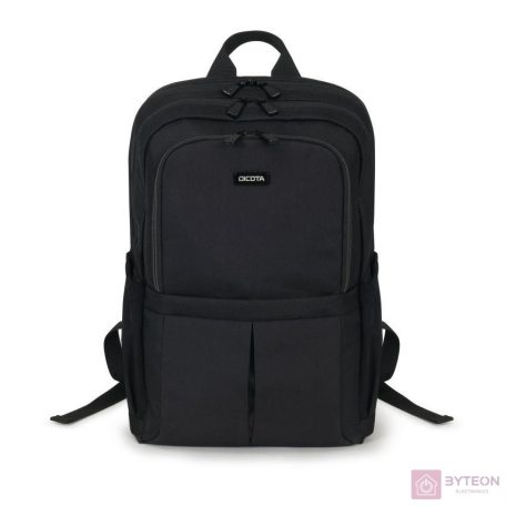 DICOTA Notebook hátizsák D31429, Eco SCALE 13-15,6", Black