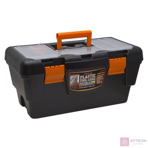 Handy tools szerszámtartó láda 22"